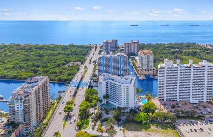 Intracoastal Oasis - Foto 35