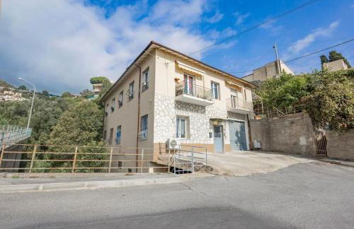 la casa del pappagallo - casa vacanze a ospedaletti - Photo 20