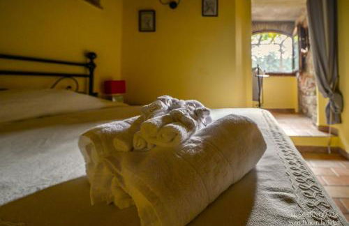 Il Sodino 1738 - Locazione Turistica - Photo 58