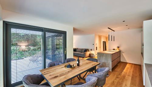 Parkvilla SCHACHEN 7 - Apartment Linde - Foto 4