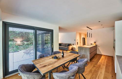 Parkvilla SCHACHEN 7 - Apartment Linde - Foto 4