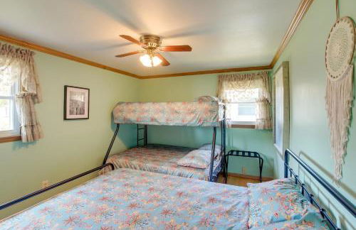 Retro Green Bay Home Steps to Lambeau Field! - Foto 35