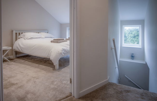 West Jordanston Cottage - St Florence - Foto 29