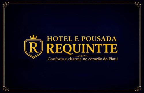 Hotel e Pousada REQUINTTE - Foto 24