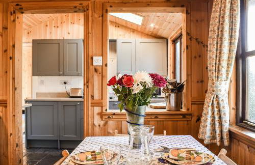 The Cottage At Dockens Water - Foto 11