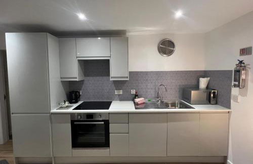 Princes Street Executive Apartment 1 - Foto 5