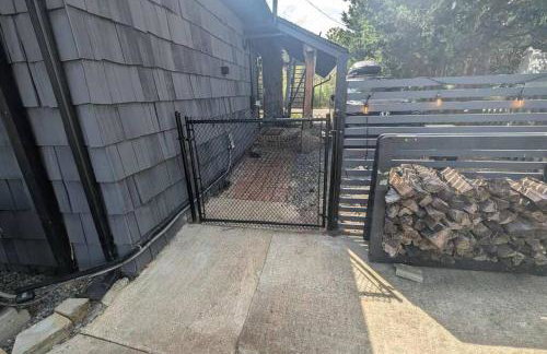 Riverfront Style w Firepits and Fun - Foto 41