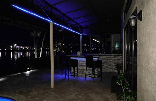 5 Bedroom Luxe Villa on Deep Water Intracoastal - Foto 64