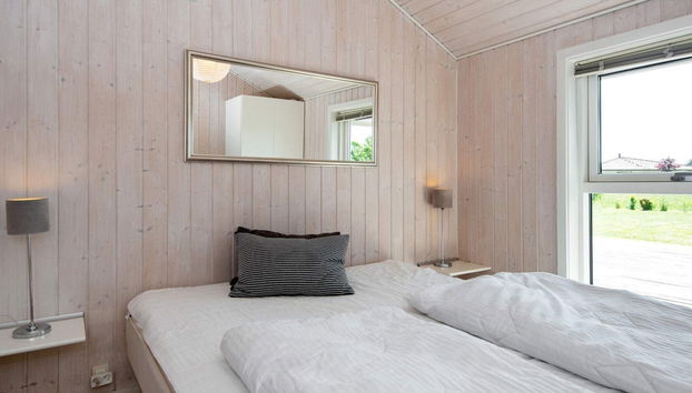 6 Person Holiday Home in Sydals - Foto 4, Habitación