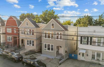 "Charming Apartment - Just 35 min to Manhattan" - Foto 45