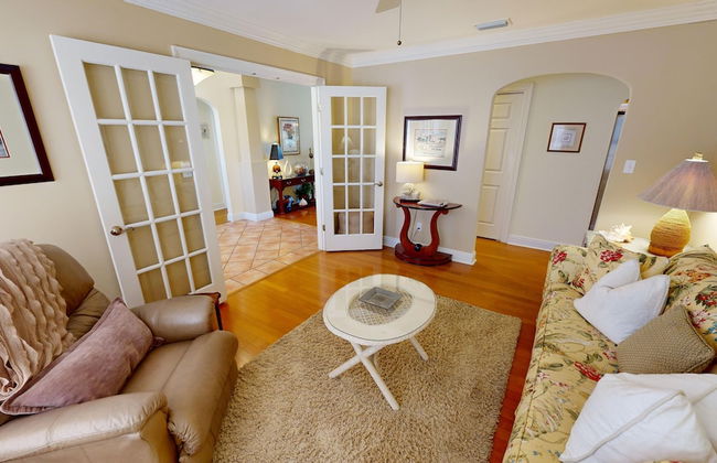 Worth The Wait 3 Bedroom Home by RedAwning - Foto 24