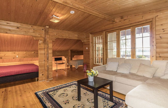 Koivuranta - Foto 18