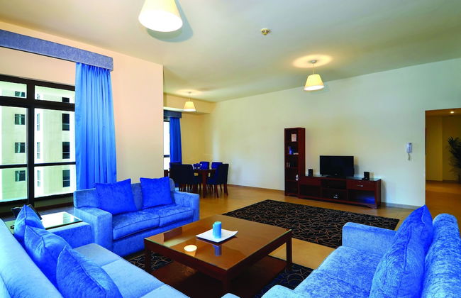 Roda Amwaj Suites - Photo 29