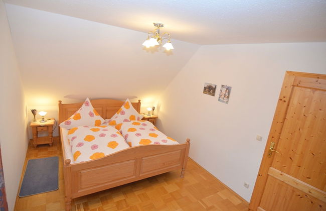 Spacious Apartment With Sauna in Schonsee - Foto 35