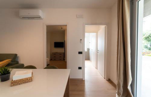 Appartamento incantevole fronte mare 1-2-3B - Foto 60