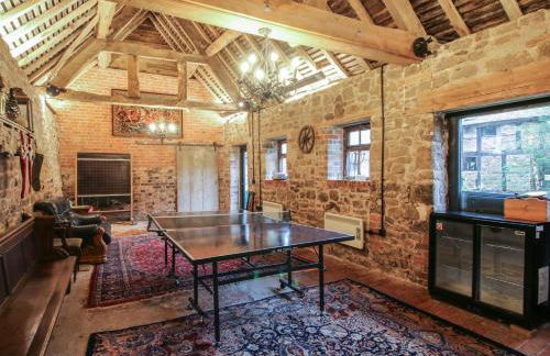 The Olde Cow House - Foto 35