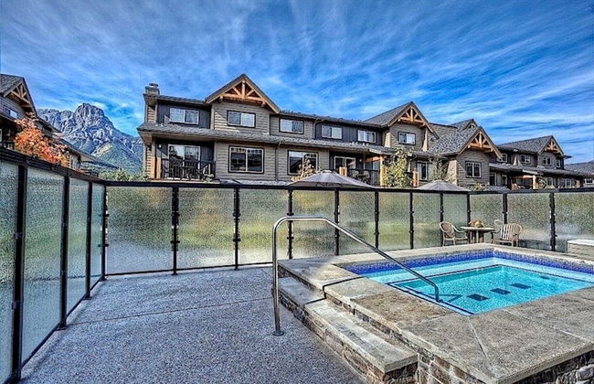 Copperstone Resort - Mountain View Suite - Photo 15