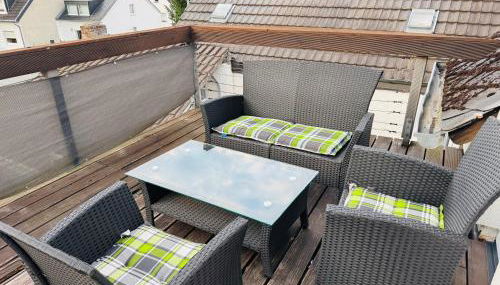 Balkonwohnung in Moselnähe - Foto 3