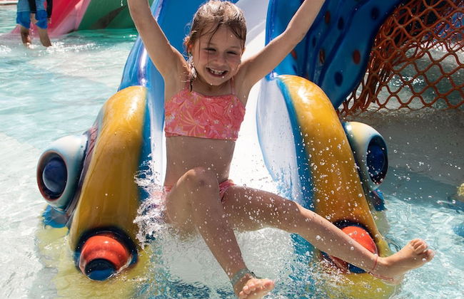 BIG4 Adventure Whitsunday Resort - Photo 49