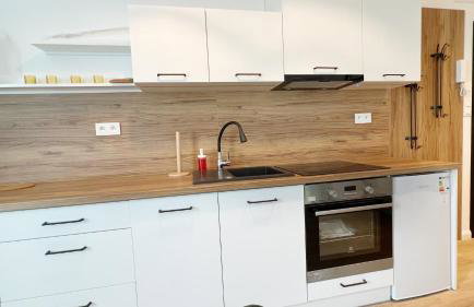 Apartamenty Kopernika 10 - Foto 26