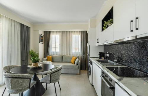 Bianco Mare Studios-Apartments - Photo 9