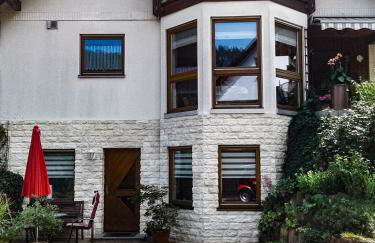 Mosel-Ferienwohnung Berhard - Foto 1