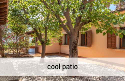 Finca Feliz mit Meerblick, Pool, W-lan & Parkplatz - Foto 33