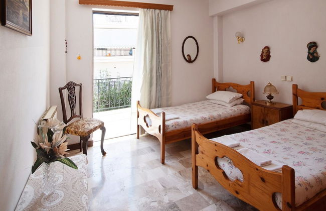 Spacious House - Foto 6