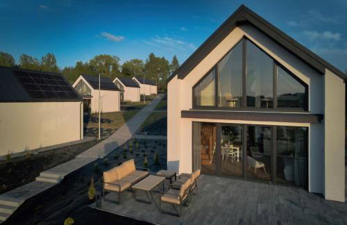 Raduńskie Zacisze - Foto 49