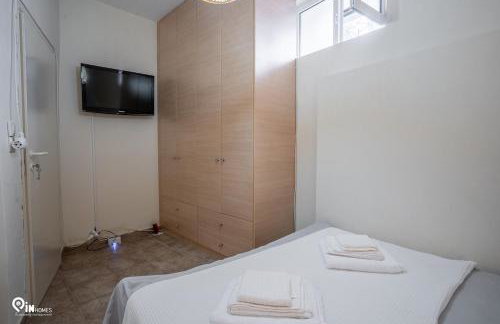 Omiros - Spacious Seaside House in Poros - Foto 31