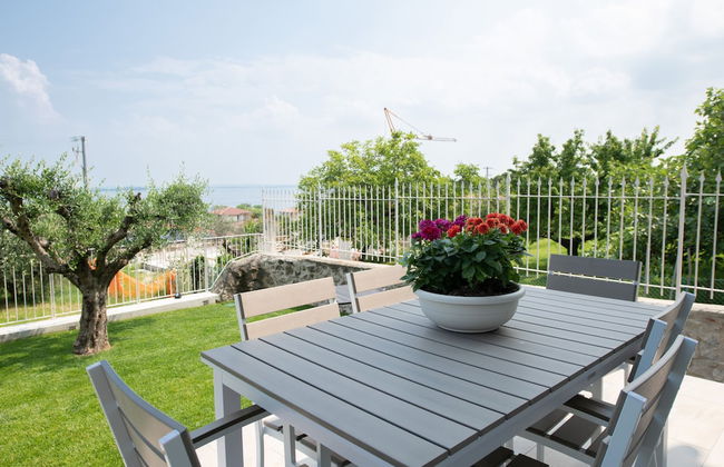 Villa Simoni - Foto 45