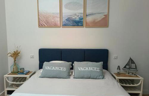 Hang'Ares, espace unique entre Bassin et Océan - Foto 18