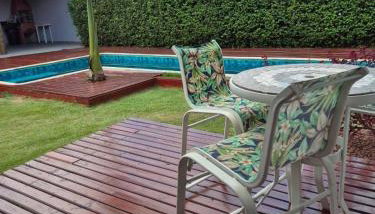 Casa Raízes - Atibaia - Foto 3