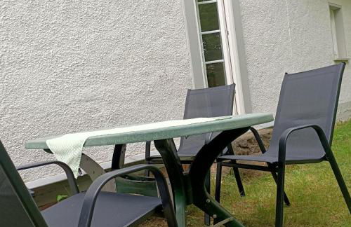 Ferienwohnung H2 am Hainich - Foto 47