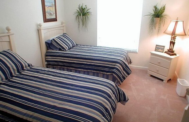 Ov2935 - Windsor Hills Resort - 5 Bed 5 Baths Villa - Foto 7