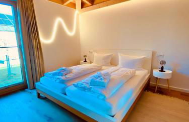 Waidlerland Waldkirchen Chalets - Foto 65