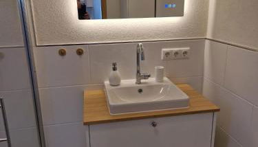 Ferienwohnung Weitblick Wiese - Foto 5