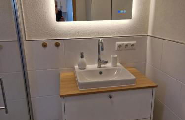 Ferienwohnung Weitblick Wiese - Foto 5