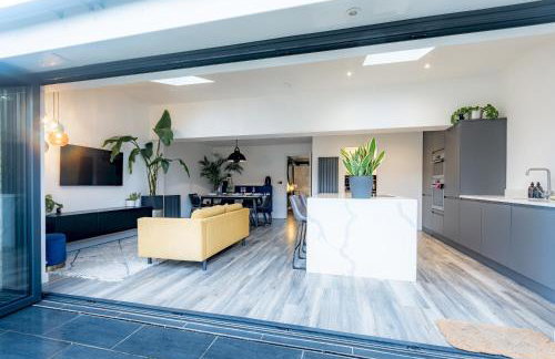 Comfortable 3 bedroom Home Chelmsford Sleeps 5 - Pass the Keys - Foto 26