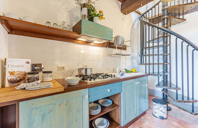 Borgo Solario - Foto 24