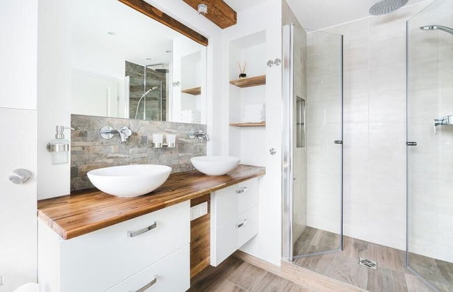 Ferienwohnungen Casa Bella Cosa - Foto 15