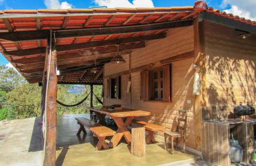 Chácara Morro da Pedra - Foto 35