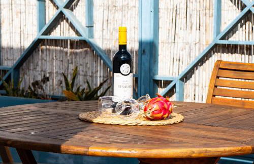 Casita Moscatel - Foto 12