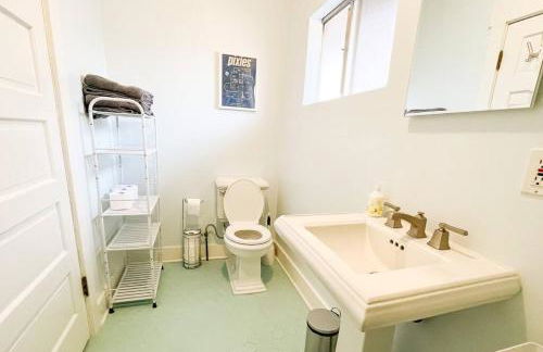 Peaceful 1BR Suite, Yurt and Barn in Cypress Park - Foto 14