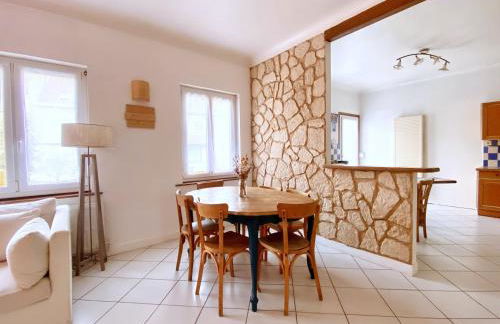 Family Home in Lille, Garden and Parking - 6/8p - Foto 37