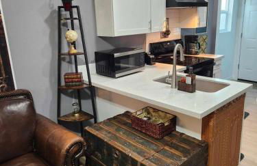 Steampunk Haven in the Heart of Tacoma! - Foto 6