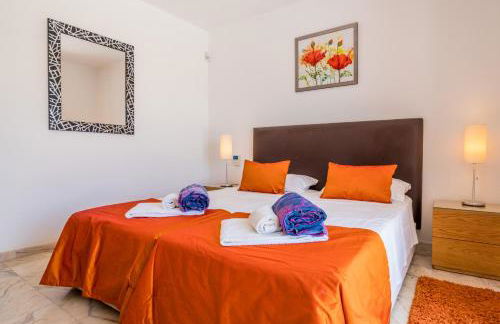 Casa Laranja Three bedroom Villa - Foto 35