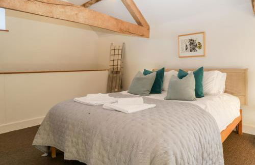 Barn Cottage - Foto 17