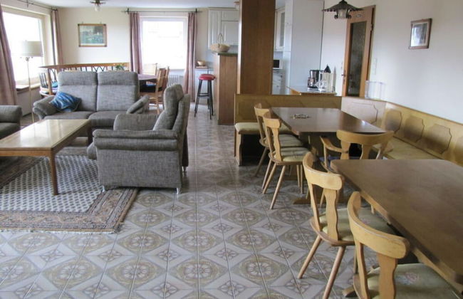 Holiday Home Eckstein - Foto 18