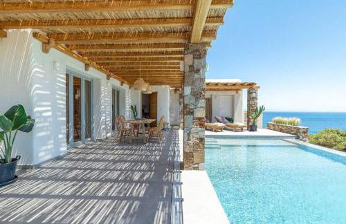 Villa Lefko - Foto 6